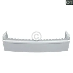 Abstellfach Flaschenabsteller 98mm hoch Zanussi 225127913/5 für Kühlschrank