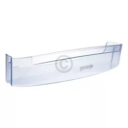 Abstellfach Gorenje 135828 Flaschenfach 485x100mm für Kühlschranktüre