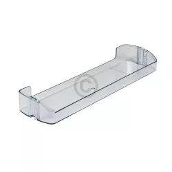 Abstellfach Gorenje 355014 Flaschenabsteller 380x45/25mm für Kühlschranktüre