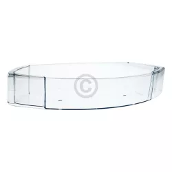 Abstellfach Gorenje 449189 Flaschenfach 475x80mm für Kühlschranktüre 185x475mm