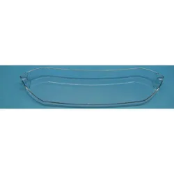 Abstellfach Gorenje 449287 Flaschenabsteller für Kühlschranktüre 6NC2-46
