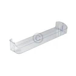 Abstellfach Gorenje 543269 Flaschenabsteller 475x70mm für Kühlschranktüre