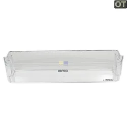 Abstellfach Ignis 481010372115 Flaschenabsteller 440x87mm für Kühlschranktüre