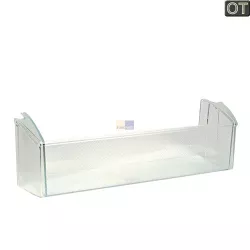Abstellfach Liebherr 7424233 Flaschenabsteller 420x112mm für Kühlschranktüre
