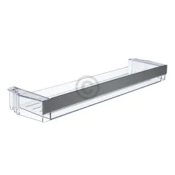 Abstellfach Neff 11006127 Türfach 420x40mm für Kühlschranktüre