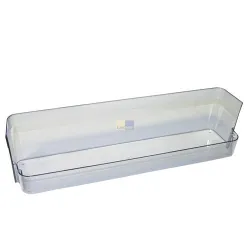 Abstellfach Siemens 00261858 Flaschenabsteller 448x105mm für Kühlschranktüre