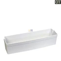 Abstellfach Siemens 00353045 Flaschenabsteller 430x100mm für Kühlschranktüre