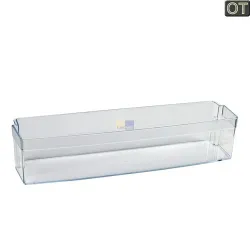 Abstellfach Siemens 00354393 Flaschenabsteller 475x100mm für Kühlschranktüre
