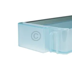 Abstellfach Siemens 00433877 Türabsteller 428x40mm für Kühlschranktüre