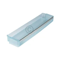Abstellfach Siemens 00433879 Türabsteller 430x40mm für Kühlschranktüre