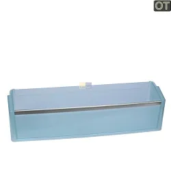 Abstellfach Siemens 00433887 Flaschenabsteller 427x100mm für Kühlschranktüre
