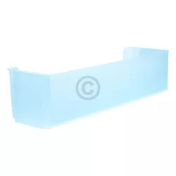 Abstellfach Siemens 00439514 Flaschenabsteller 420x100mm für Kühlteiltüre