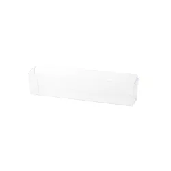 Abstellfach Siemens 00441503 Flaschenfach 485x105mm für Kühlschranktüre