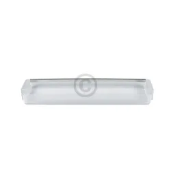 Abstellfach Siemens 00447352 Türabsteller 430x40mm für Kühlschranktüre