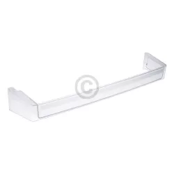 Abstellfach Siemens 00448221 445x40mm Türfachrahmen für Kühlschrank