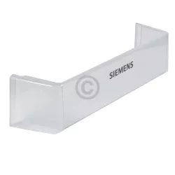 Abstellfach Siemens 00640497 Flaschenabsteller 500x100mm für Kühlschranktüre