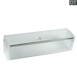 Abstellfach Siemens 00660017 Flaschenabsteller 430x100mm für Kühlschranktüre