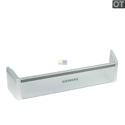 Abstellfach Siemens 00665457 Flaschenabsteller 497x111mm für Kühlschranktüre