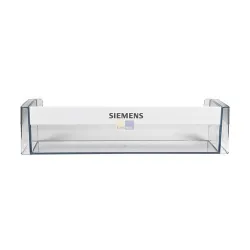 Abstellfach Siemens 00704405 Flaschenabsteller 440x100mm für Kühlschranktüre