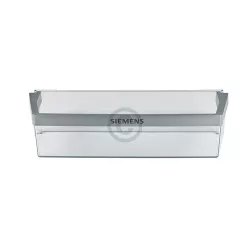 Abstellfach Siemens 00705189 Flaschenabsteller 430x100mm für Kühlschranktüre