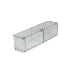 Abstellfach Siemens 00705208 Butterfach 425x100mm mit Klappen