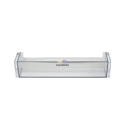Abstellfach Siemens 00705975 Flaschenabsteller 540x100mm für Kühlschranktüre