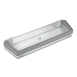 Abstellfach Siemens 00745578 Türabsteller 430x52mm für Kühlschranktüre