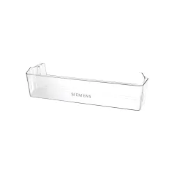 Abstellfach Siemens 11009682 Flaschenabsteller 460x100mm für Kühlschranktüre