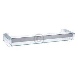 Abstellfach Siemens 11010386 418x40mm Absteller für Kühlschranktüre