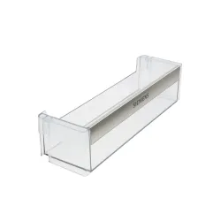 Abstellfach unten Siemens 11000539 439x100mm für Kühlschranktüre