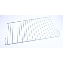 Abstellgitter weiß für Dometic Kühlschrank 207204401 untere Ablage