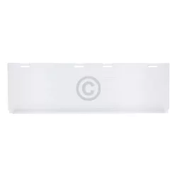 Abstellplatte Bauknecht 481245088209 533x166mm für Kühlschrank