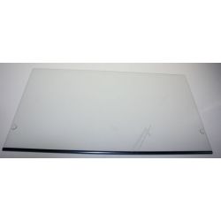 Abstellplatte für Liebherr Kühlschrank 727219800 Glas,Ablage