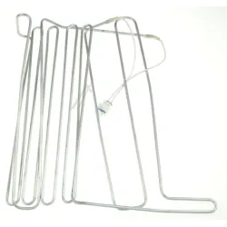 Abtauheizelement für Kühlschränke (2425557036)