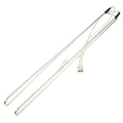 Abtauheizung 40W für Kühlschrank Liebherr 615369500 Kühlschrank-Heizung