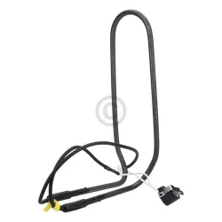 Abtauheizung Bosch 00266836 Heizelement mit Thermosicherung