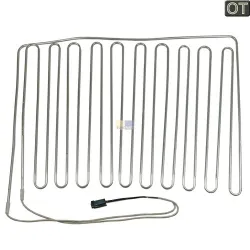 Abtauheizung Bosch 00675660 Heizelement für Gefrierschrank
