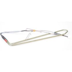 Abtauheizung für Kühlschrank LG MEE62164907 Heizelement