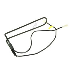 Abtauheizung für Kühlschrank Whirlpool 481201220286 Verdampferheizung