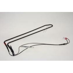 Abtauheizung für LG Kühlschrank 5300JR1009M 135W