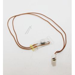 Abtauthermostat für Smeg Kühlschrank 818731707 Kühlschrankthermostat