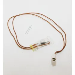Abtauthermostat für Smeg Kühlschrank 818731707 Kühlschrankthermostat