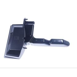 Abtropfschale für Kaffeevollautomat Bosch 11050372 schwarz, ABS