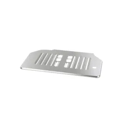 Abtropfschalenabdeckung Siemens 11003900 Tassenabsteller für Kaffeemaschine
