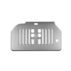 Abtropfschalenabdeckung Siemens 12004552 Tassenabsteller für Kaffeemaschine