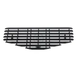 Abtropfschalenabdeckung Siemens 12009869 Tropfgitter schwarz für Kaffeemaschine