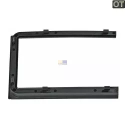 Abtropfschalenrahmen Philips Saeco 996530031213 229170450 mit Dichtung
