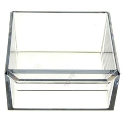 Abwasserbehälter für Kühlschrank Electrolux 140011738030 klein, 296 l