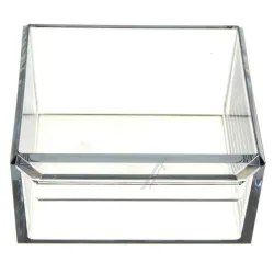 Abwasserbehälter für Kühlschrank Electrolux 140011738030 klein, 296 l