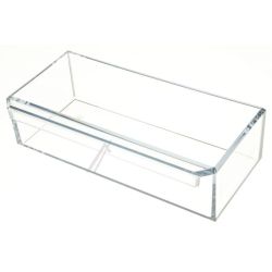 Abwasserbehälter für Kühlschrank Electrolux 140011739038 Mittelteil, 296,21l